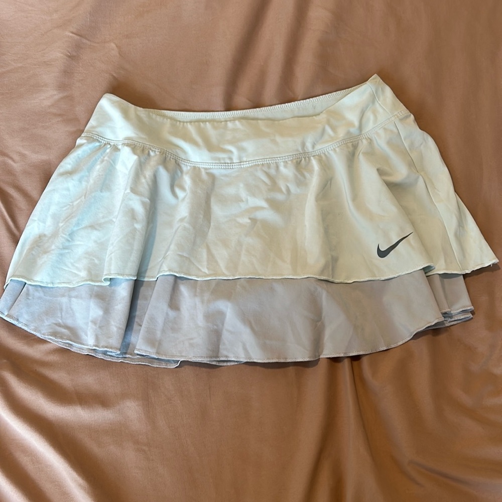 nike skirt